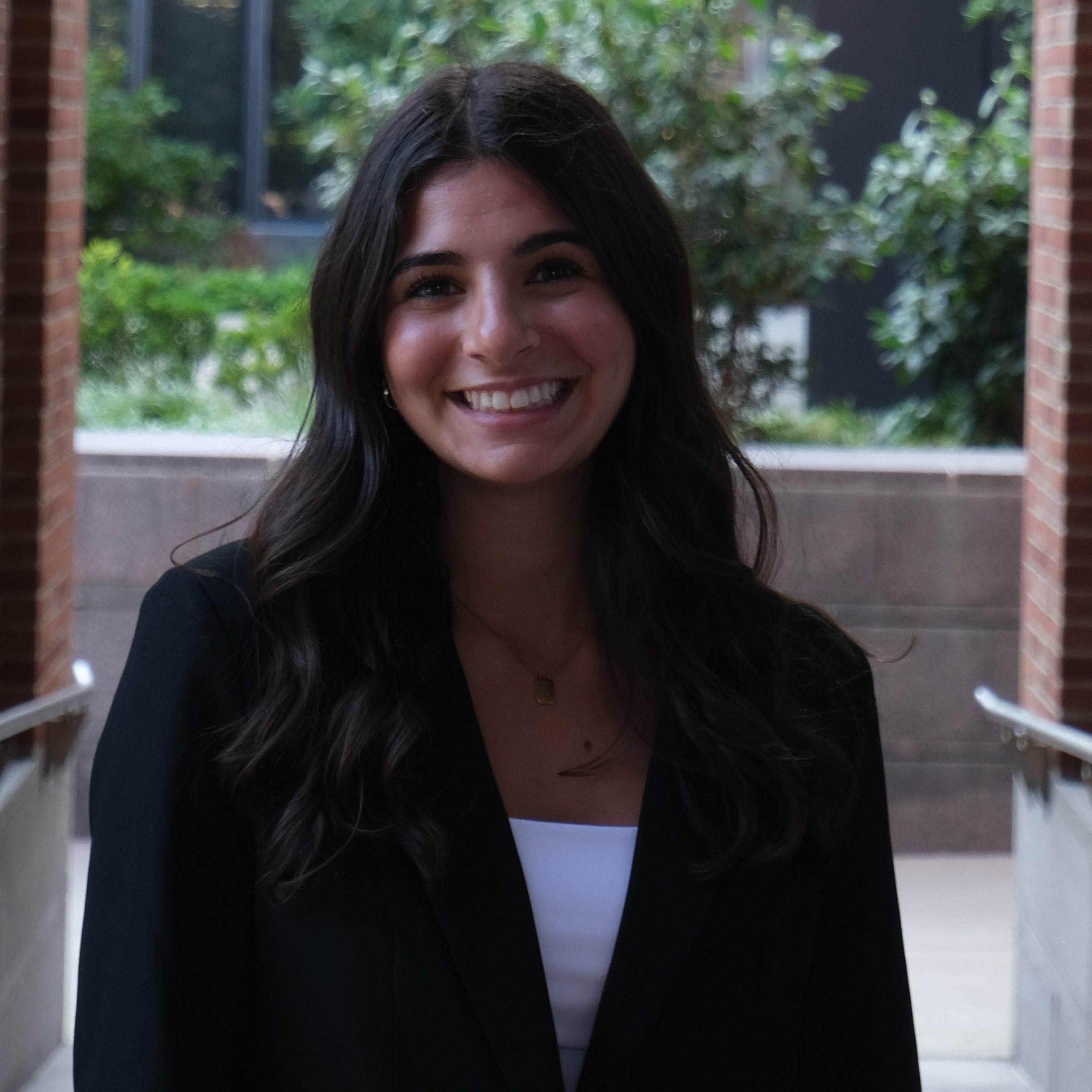 Kaylee Simonetti Headshot